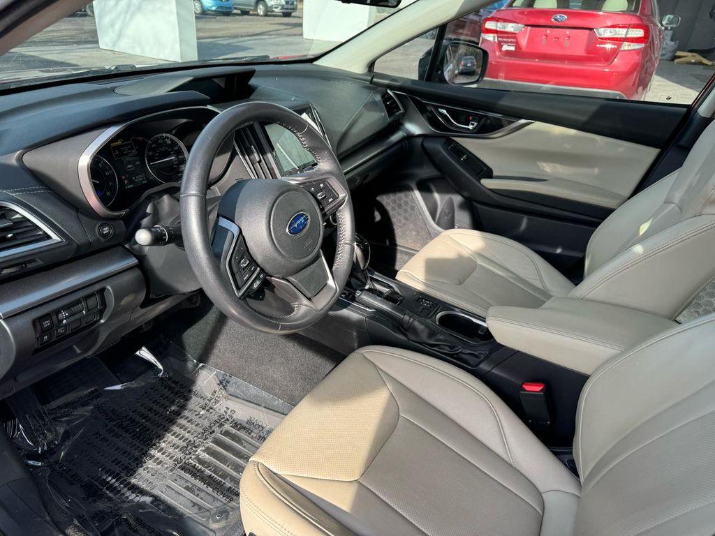 used 2019 Subaru Impreza car, priced at $15,990