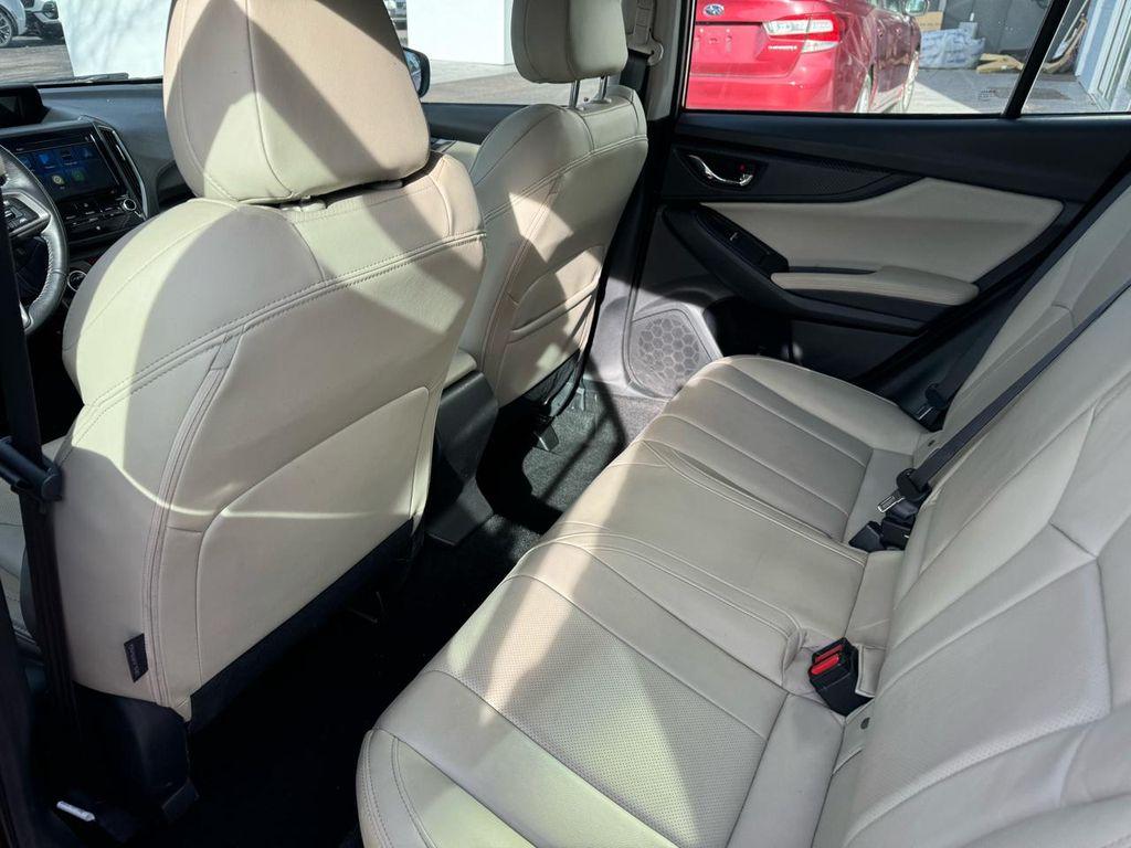 used 2019 Subaru Impreza car, priced at $15,990