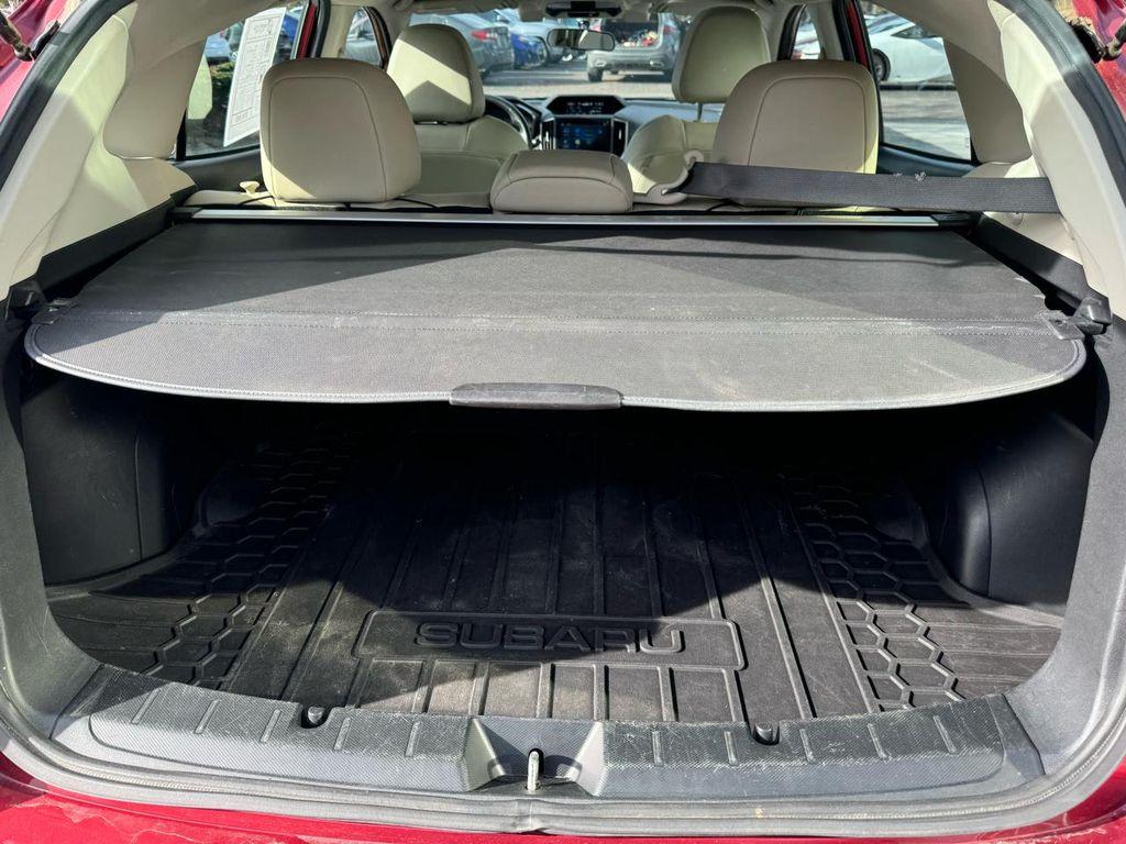 used 2019 Subaru Impreza car, priced at $15,990