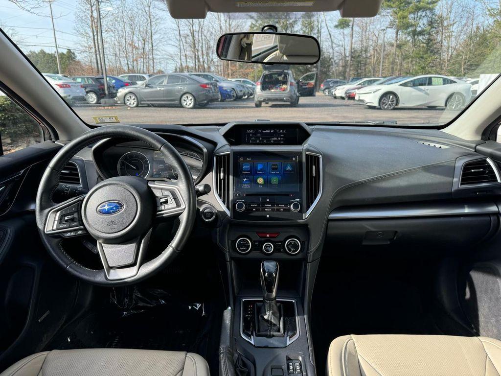 used 2019 Subaru Impreza car, priced at $15,990