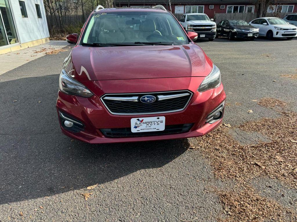 used 2019 Subaru Impreza car, priced at $15,990