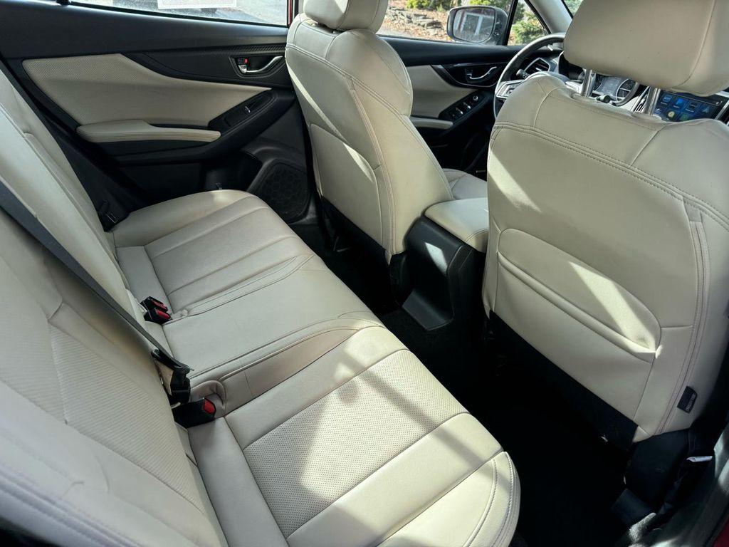 used 2019 Subaru Impreza car, priced at $15,990