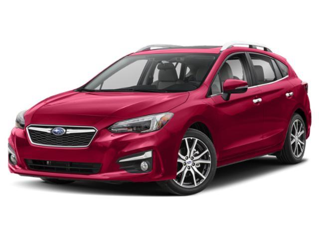 used 2019 Subaru Impreza car, priced at $16,990