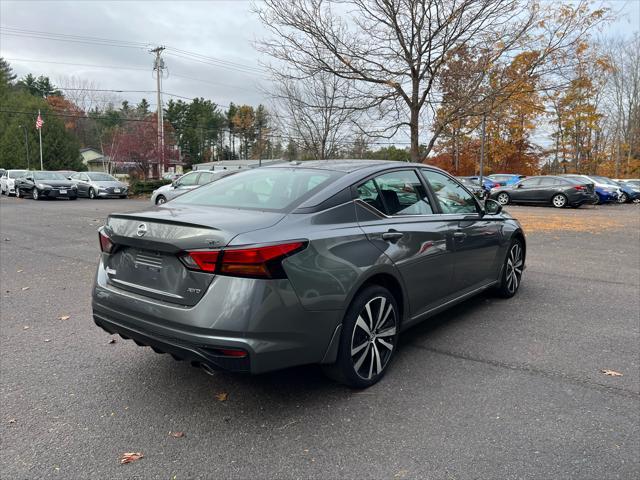 used 2019 Nissan Altima car, priced at $15,990