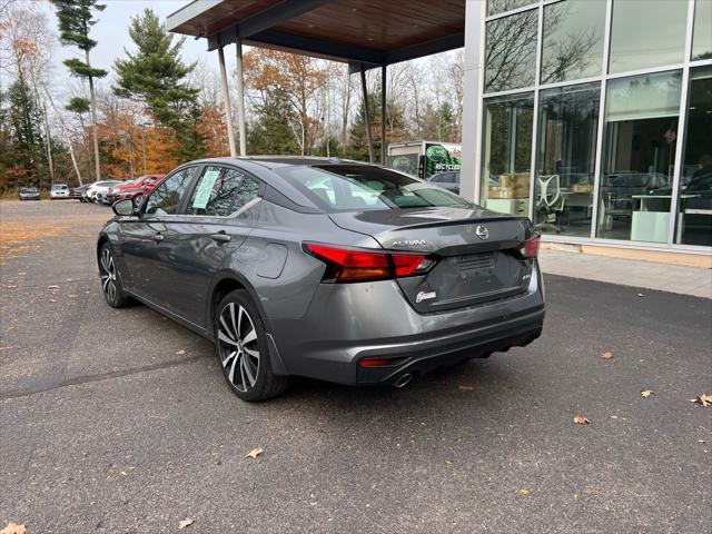 used 2019 Nissan Altima car, priced at $15,990