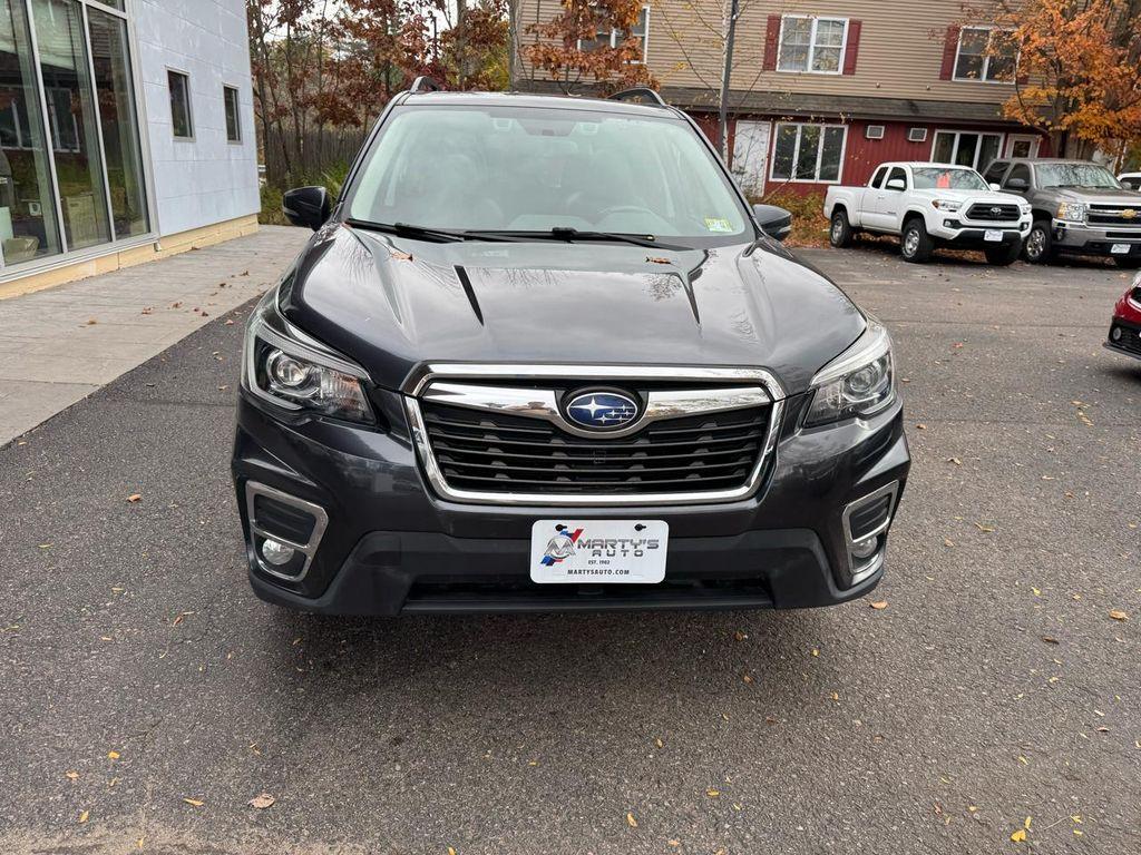 used 2019 Subaru Forester car, priced at $19,990