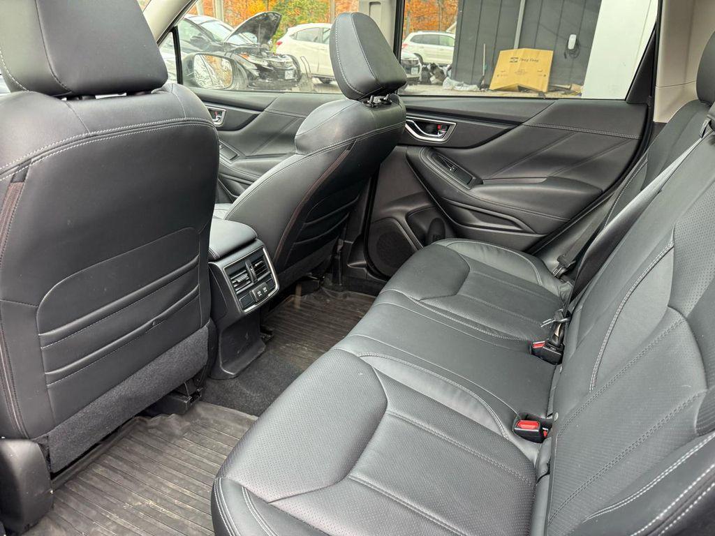 used 2019 Subaru Forester car, priced at $19,990