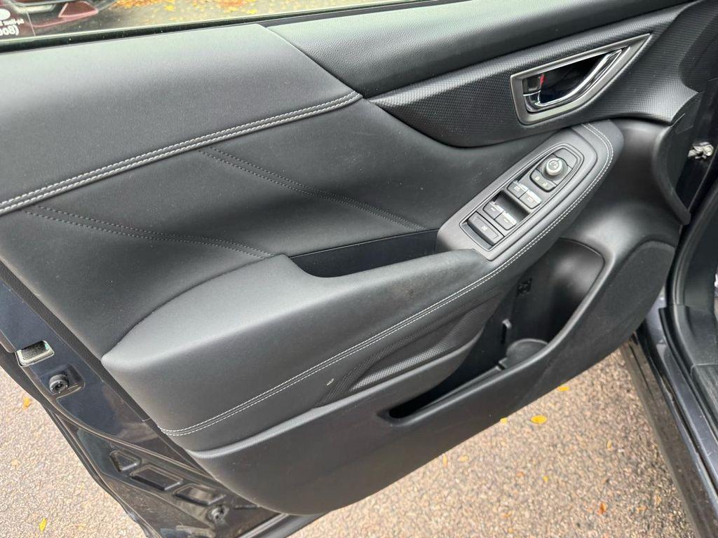 used 2019 Subaru Forester car, priced at $19,990