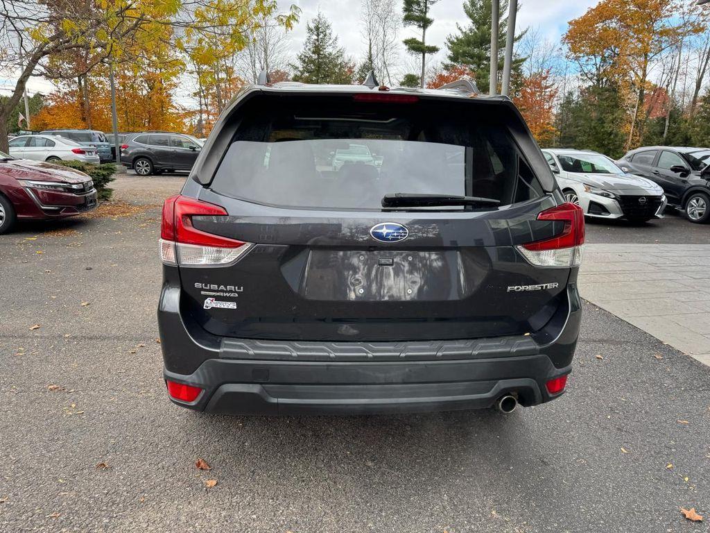 used 2019 Subaru Forester car, priced at $19,990