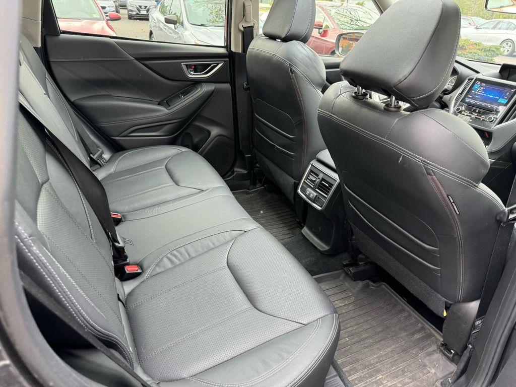 used 2019 Subaru Forester car, priced at $19,990