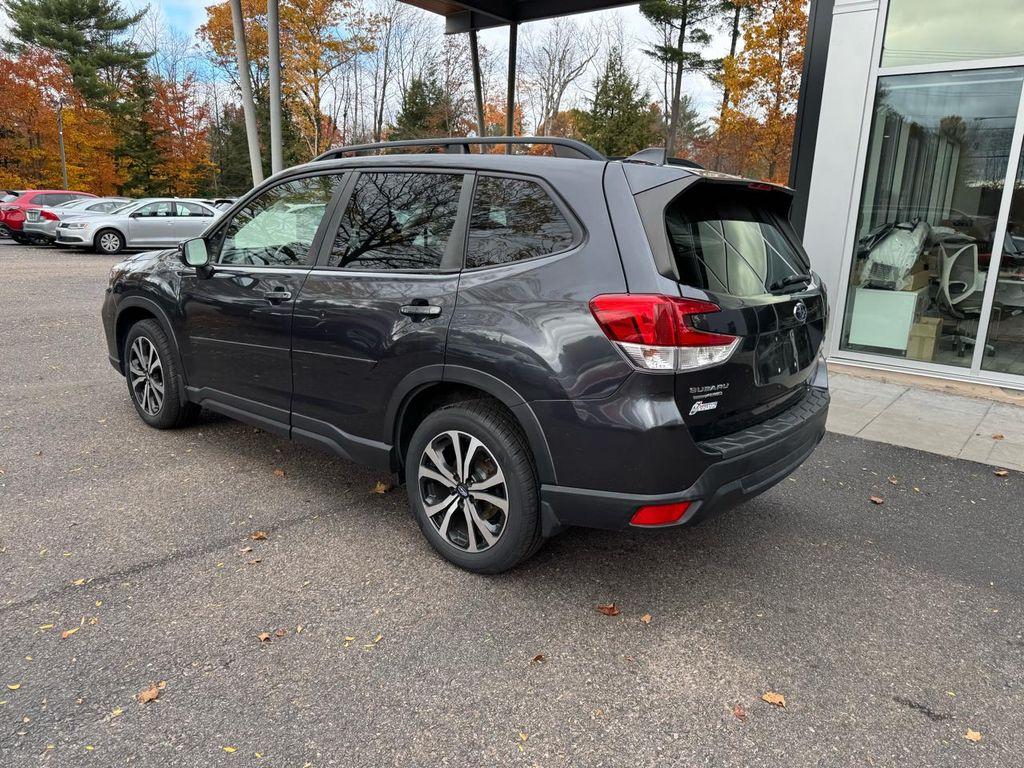 used 2019 Subaru Forester car, priced at $19,990