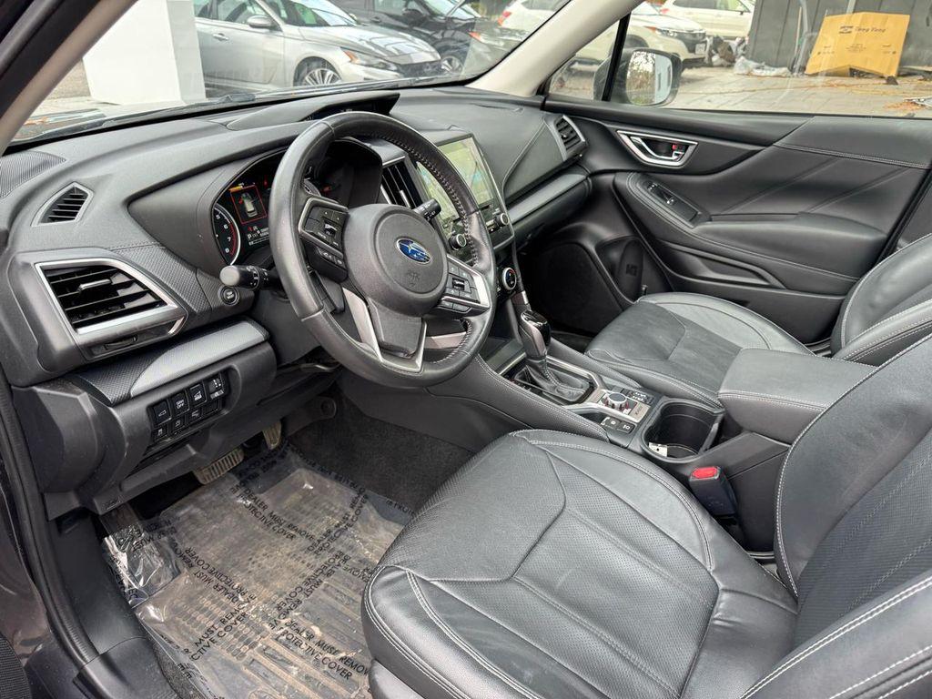 used 2019 Subaru Forester car, priced at $19,990