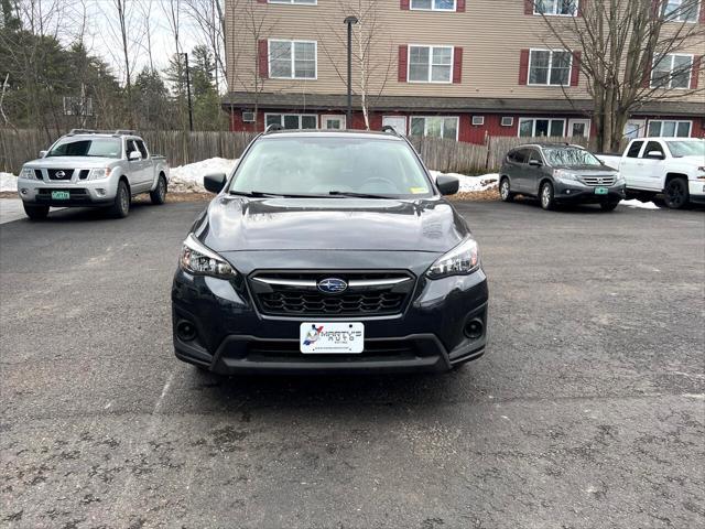 used 2019 Subaru Crosstrek car, priced at $17,990