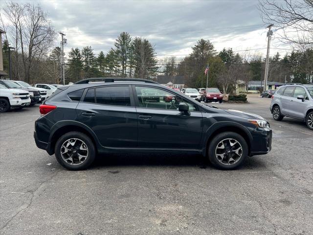 used 2019 Subaru Crosstrek car, priced at $17,990