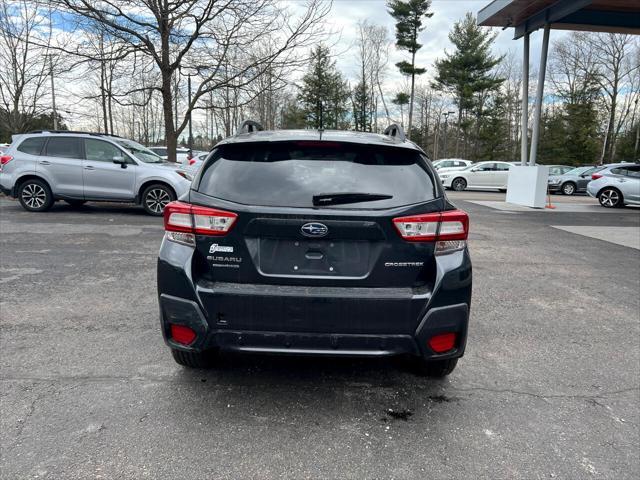 used 2019 Subaru Crosstrek car, priced at $17,990