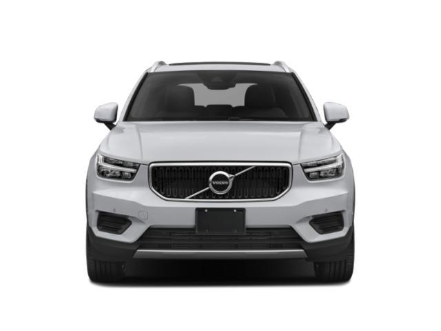 used 2020 Volvo XC40 car, priced at $22,990