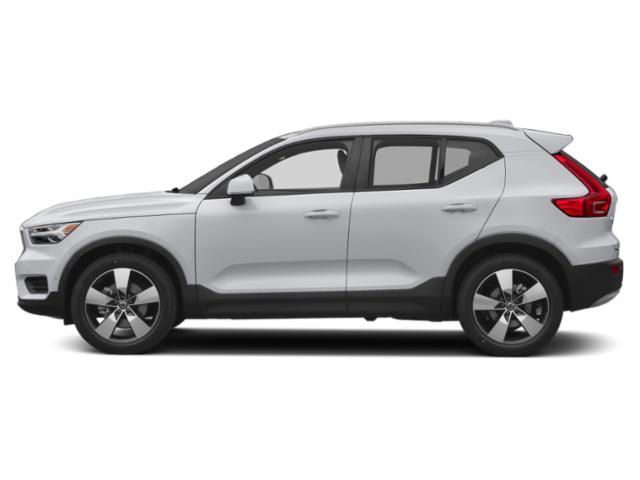 used 2020 Volvo XC40 car, priced at $22,990