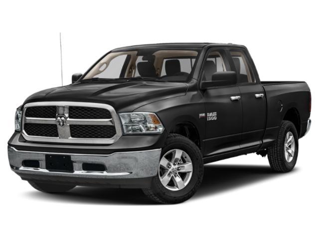 used 2021 Ram 1500 Classic car, priced at $24,990