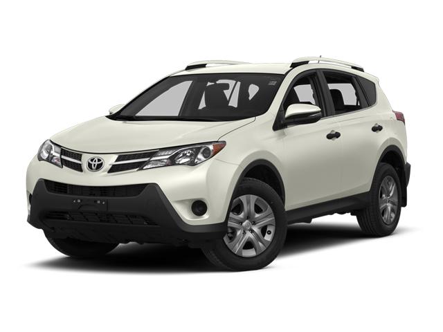 used 2013 Toyota RAV4 car, priced at $16,990