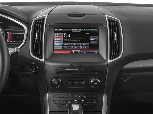 used 2018 Ford Edge car, priced at $14,990