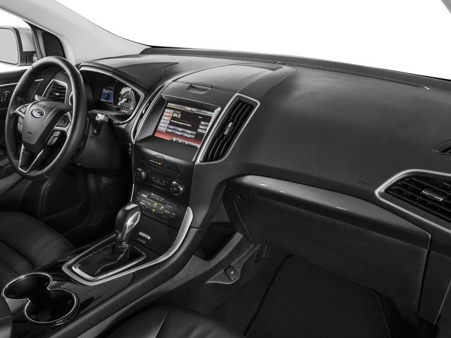 used 2018 Ford Edge car, priced at $14,990