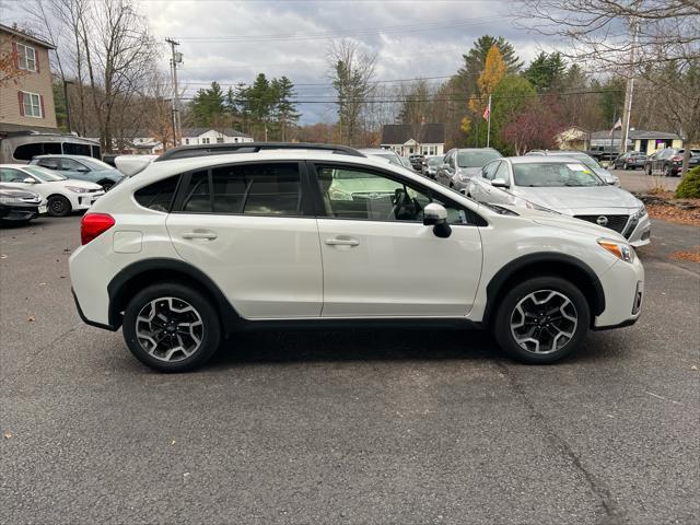 used 2016 Subaru Crosstrek car, priced at $16,990