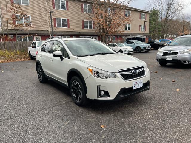 used 2016 Subaru Crosstrek car, priced at $16,990