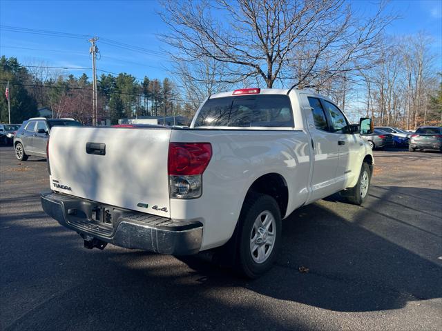 used 2009 Toyota Tundra car, priced at $18,990