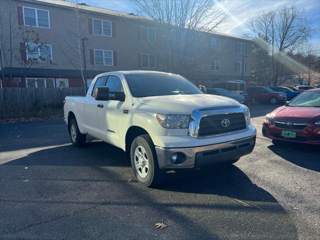 used 2009 Toyota Tundra car, priced at $18,990