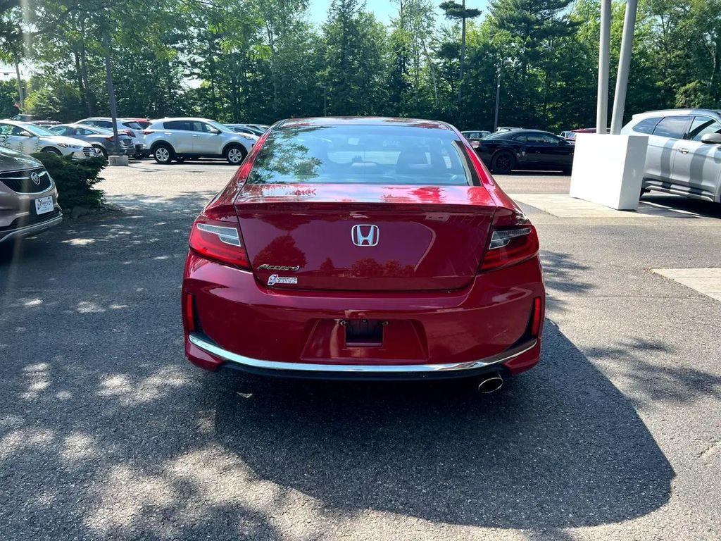 used 2017 Honda Accord car, priced at $15,990