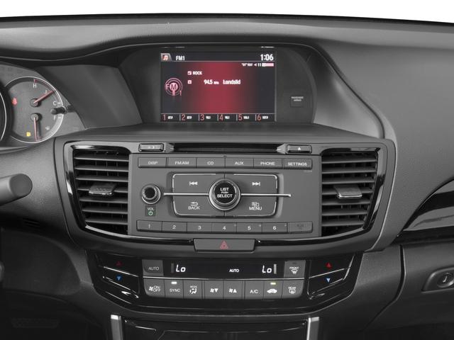 used 2017 Honda Accord car, priced at $15,990