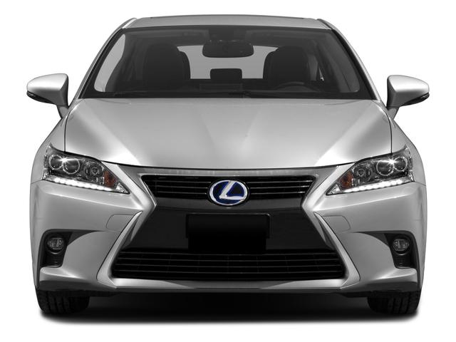 used 2017 Lexus CT 200h car, priced at $19,990