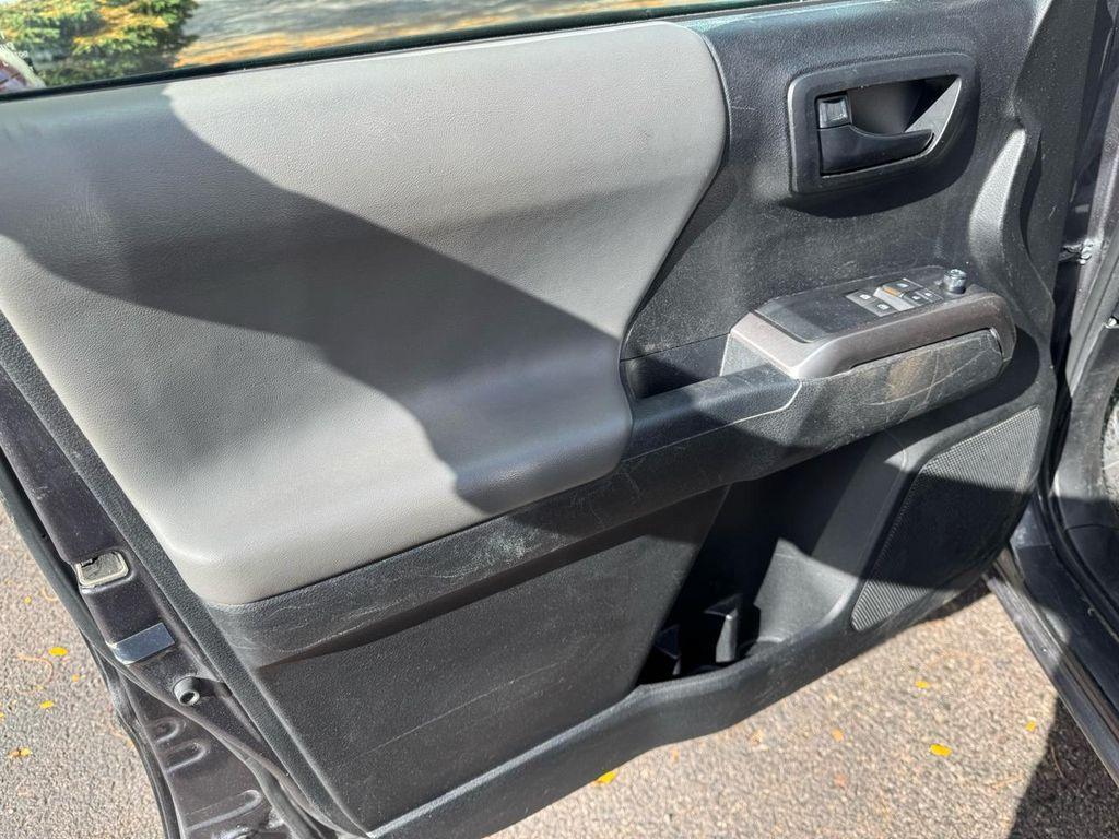 used 2021 Toyota Tacoma car, priced at $21,990