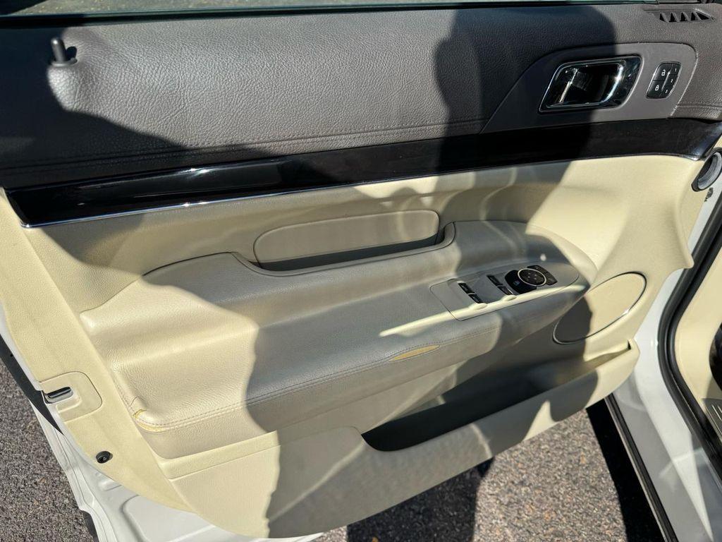 used 2019 Lincoln MKT car, priced at $16,990