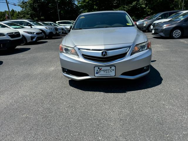 used 2014 Acura ILX car, priced at $12,990