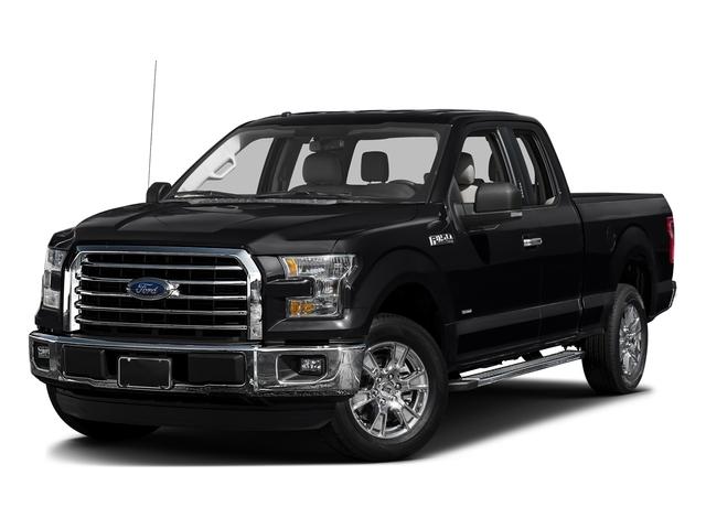 used 2017 Ford F-150 car, priced at $20,990