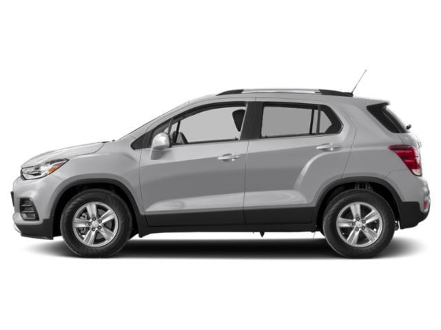 used 2019 Chevrolet Trax car, priced at $13,990