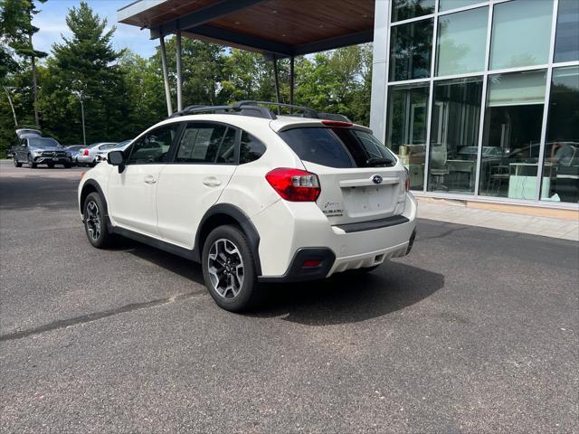 used 2017 Subaru Crosstrek car, priced at $14,990