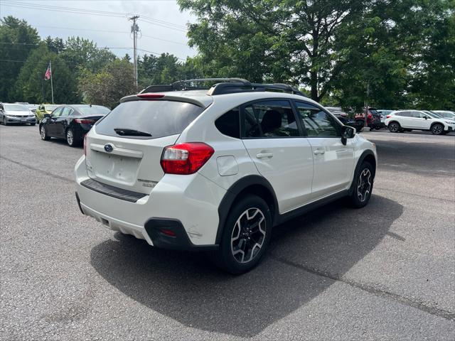 used 2017 Subaru Crosstrek car, priced at $14,990