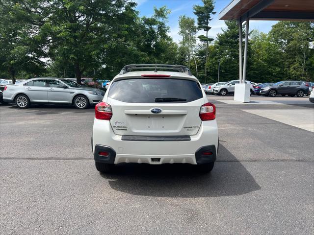 used 2017 Subaru Crosstrek car, priced at $14,990