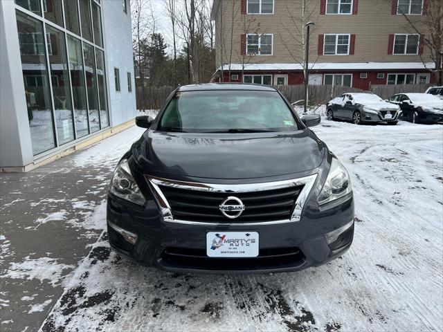 used 2013 Nissan Altima car, priced at $9,990