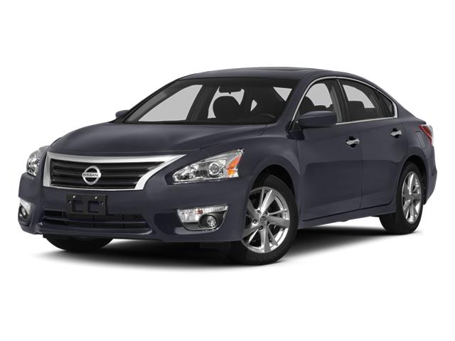 used 2013 Nissan Altima car, priced at $9,990