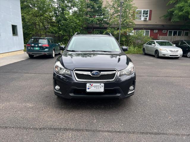 used 2016 Subaru Crosstrek car, priced at $15,990