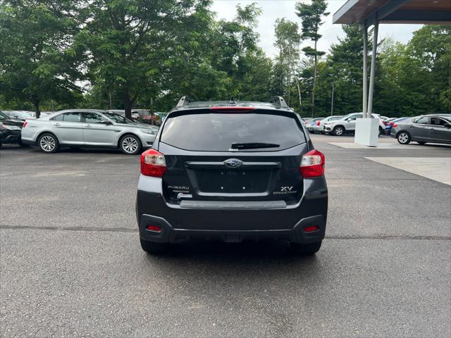 used 2016 Subaru Crosstrek car, priced at $15,990