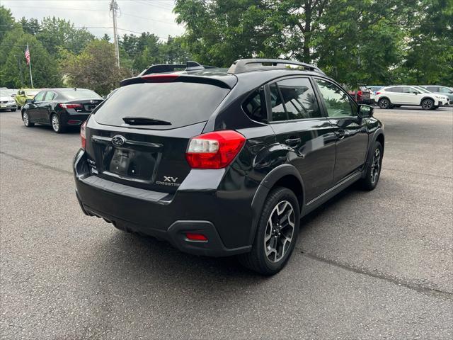 used 2016 Subaru Crosstrek car, priced at $15,990