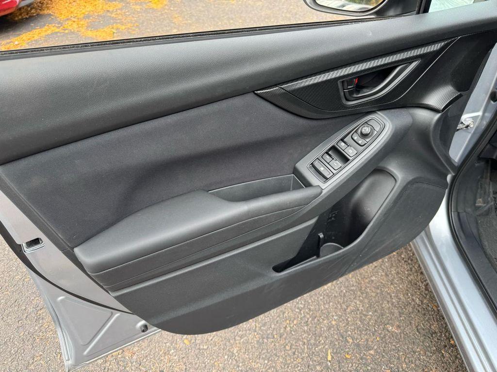 used 2019 Subaru Impreza car, priced at $16,990