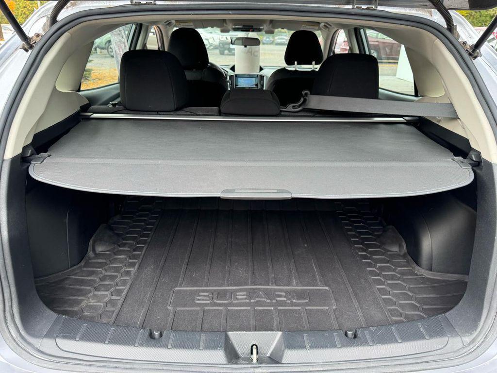 used 2019 Subaru Impreza car, priced at $16,990