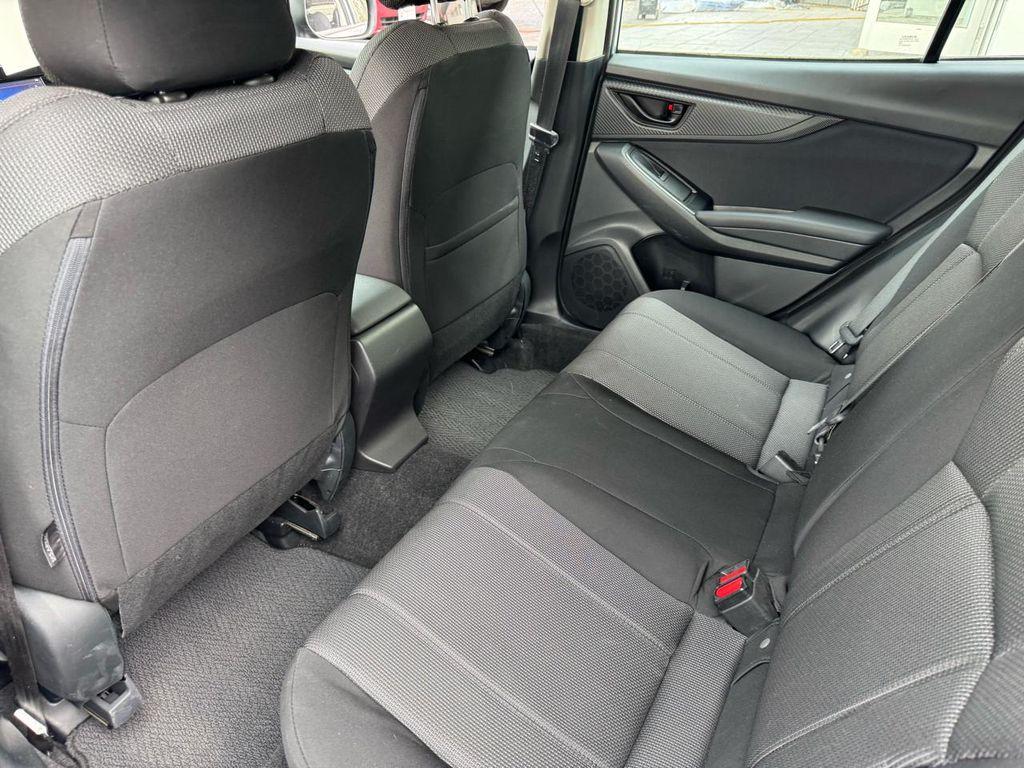 used 2019 Subaru Impreza car, priced at $16,990