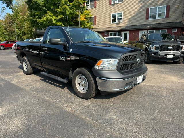 used 2014 Ram 1500 car, priced at $14,990