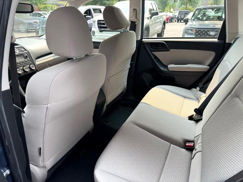 used 2014 Subaru Forester car, priced at $9,990